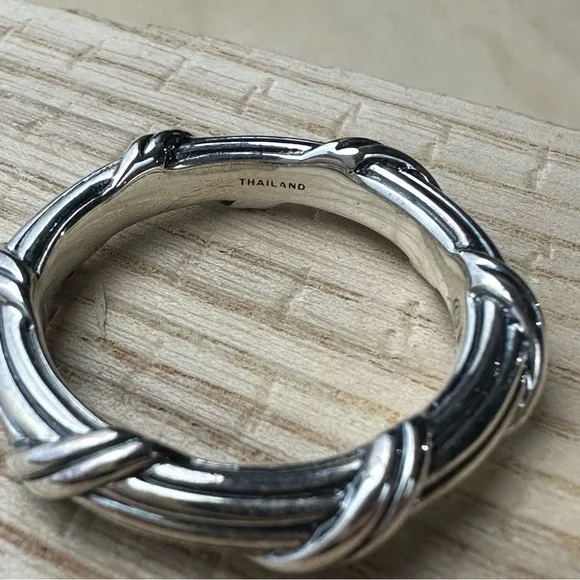 Peter Thomas Roth ring - Picture 3 of 12